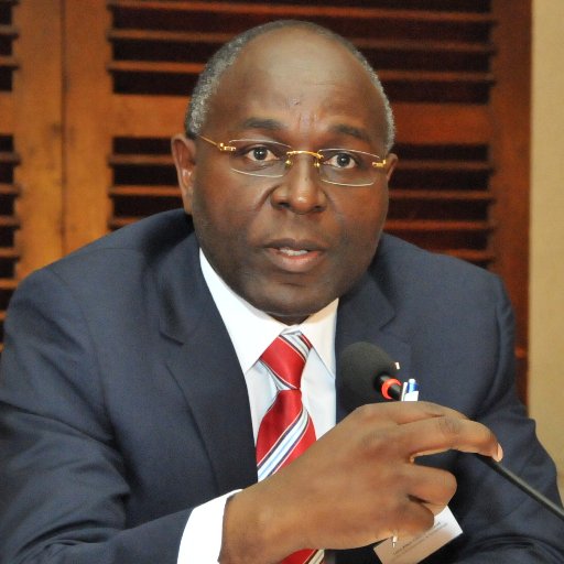 TchuemTchuente's profile picture. Professor, NTD Ambassador, LSTM