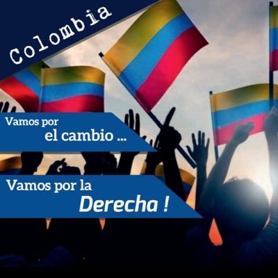 Edu_Gces's profile picture. Colombiano preocupado por su familia y su país 🇨🇴
