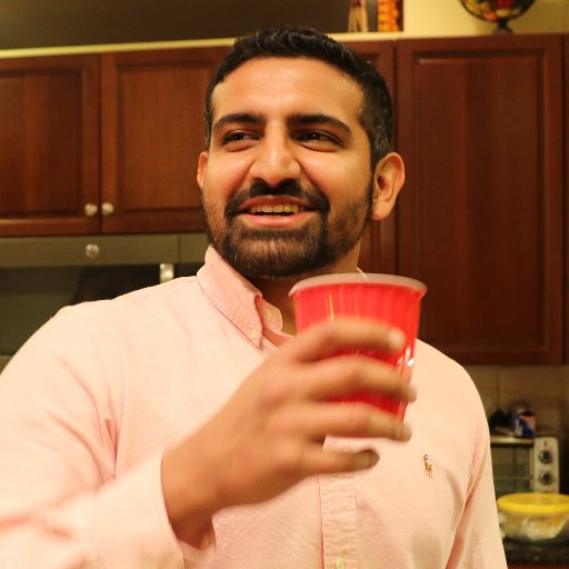 generaldamras's profile picture. Yes.     Alright.    Very Good.       IRL: Probably Sarmad Chaudhry 🇺🇸 

Supreme Leader @DeSiTicGaming #BrownWall @HaloReconData