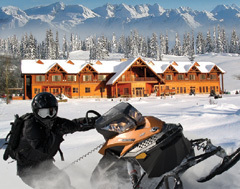 The official feed of Great Canadian Snowmobile Tours, offering sledding in the deepest powder out there. Tweets by Kari, Marketing Coordinator. 1-877-837-9594