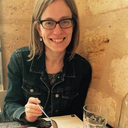 Scientist, engineer and educator @Yale | concerned citizen | T1D mom