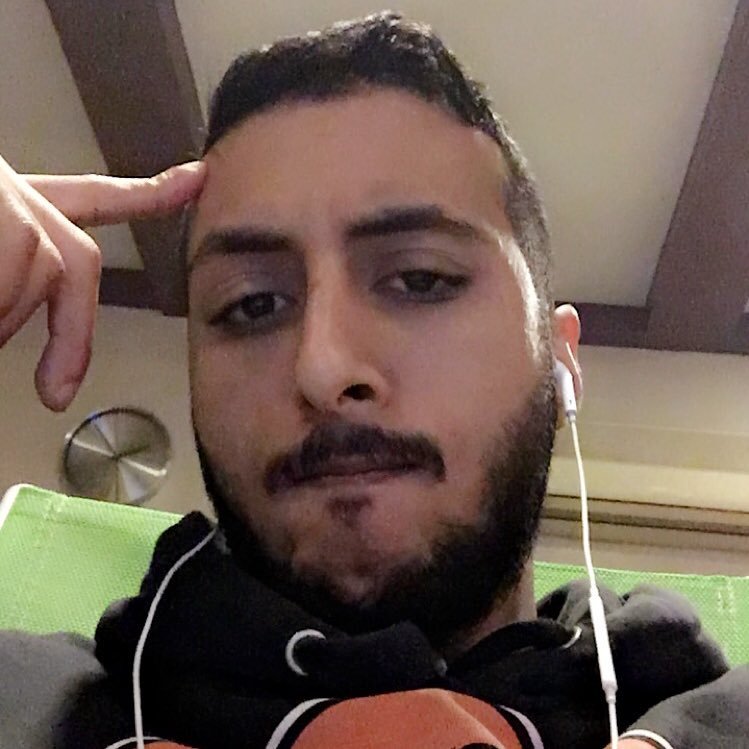 YasserAlAsiri's profile picture. Alum @RMU @QUT | Software Engineer 🖥 | IT Enthusiast