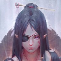 Auriel (@blade_of_ionia) 's Twitter Profile
