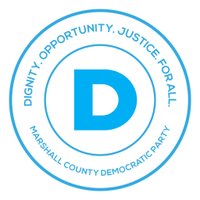 Marshall County Democratic Party (@marshallcotndem) 's Twitter Profile