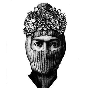 Psicóloga, feminista, tejedora, desmemoriada, adicta al té, amante de los gatos y los chocolates. La mujer detrás de Mitimota https://t.co/55XEmotn3h