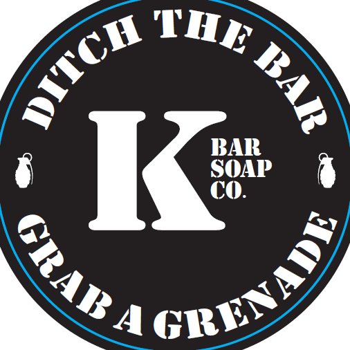 All-Natural grooming products for Freedom loving Patriots. The original grenade soap company. Veteran owned and operated. 🛁🇺🇸🦅 #ditchthebar #grabagrenade