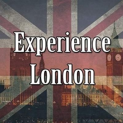 The Official Experience London Twitter Page. Featuring The Latest Shows and Attractions. Follow For Ideas On What To Do and Where To Go In #London