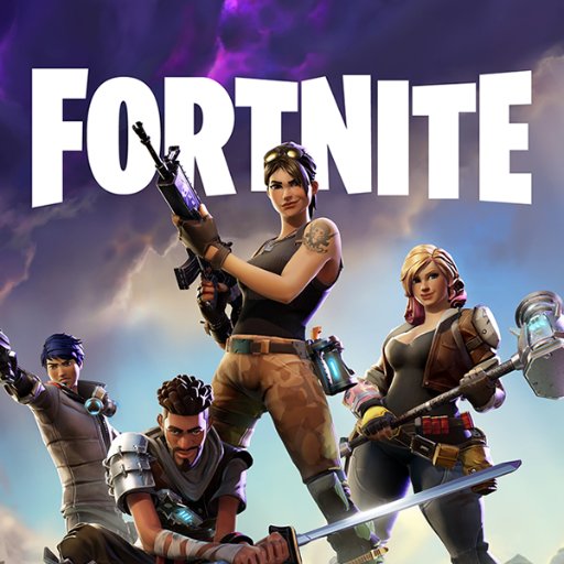 Stream mostly fortnite and NHL
Drop by if you have some time for chill streams
