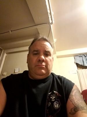 JohnEvansIII1's profile picture. 5'8.  210 lbs Caucasian male tattoos nonsmoker of cigarettes not a drinker of alcohol eats ???'