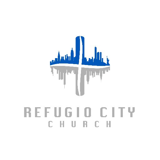 RefugioCityNJ's profile picture. Psalms 46:1