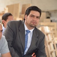 Daniel Sanín (@danielsanin) 's Twitter Profile