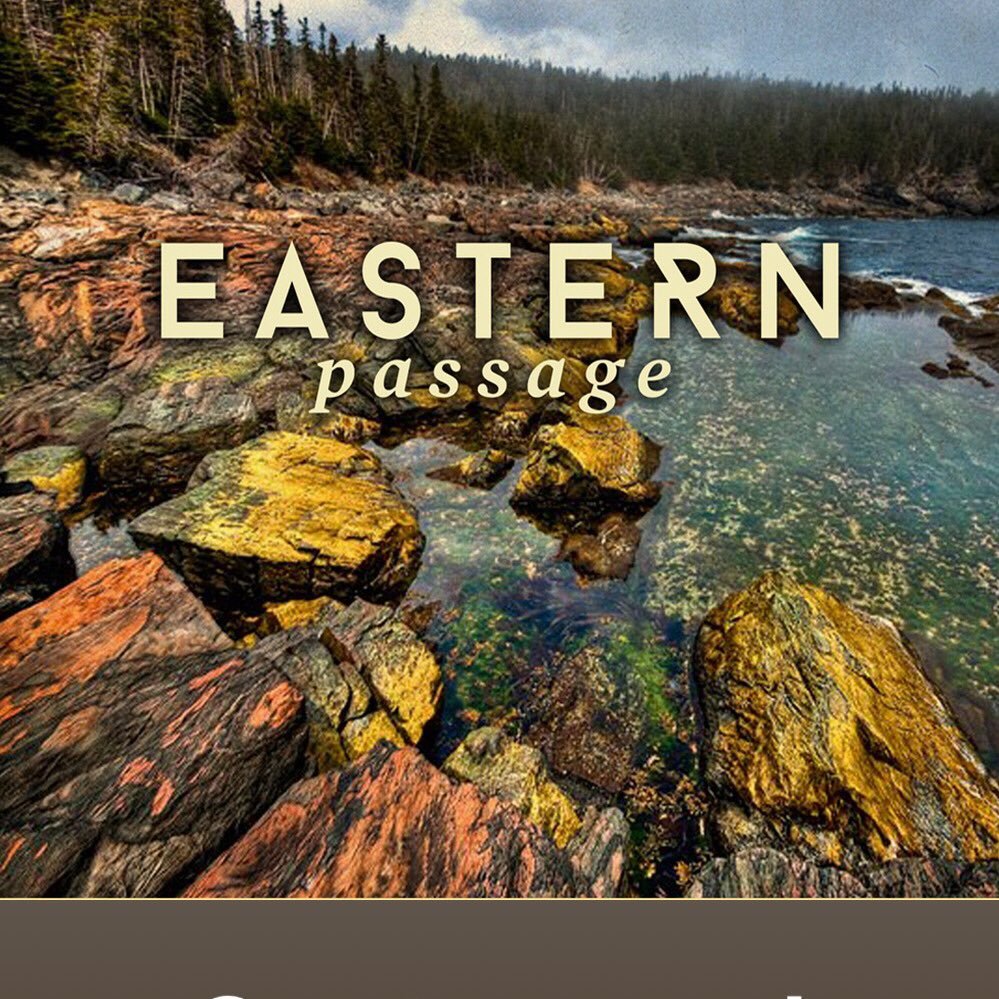Eastern Passage is a Newfoundland folk group from the east coast of Canada formed by local St. John's artists Justin Fancy and Johnny Dale.