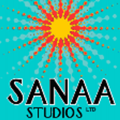 SanaaStudios's profile image