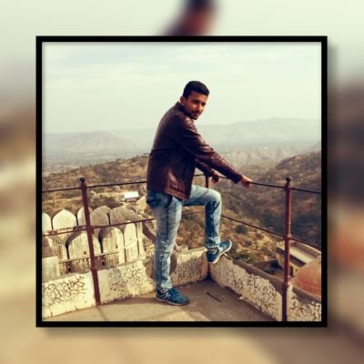 luckysharma46's profile picture. 