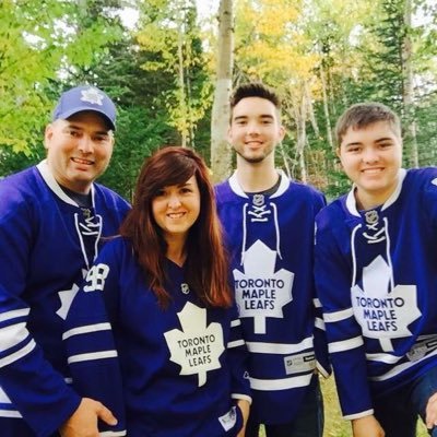 SherryA53666499's profile picture. Momma, sports fan, outdoor lover, proud Newfoundlander,