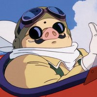 Porco Rosso (@dpavgeek) 's Twitter Profile
