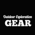 outdoor exploration gear (@OutExplGr) Twitter profile photo