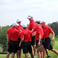 Aurora Golf(@Husky_Golf) 's Twitter Profile Photo