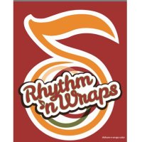 Rhythm 'n Wraps(@RhythmnWraps) 's Twitter Profile Photo