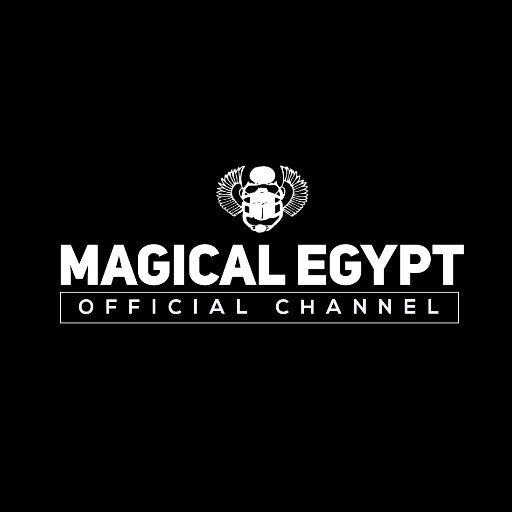 Magical Egypt Season 4 is HERE! 
Magical Egypt looks at the other Egypt through the eyes of Symbolists, Artists, Tantrist and Magi!