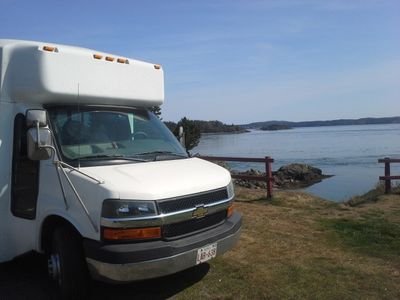 GordyShuttlebus's profile picture. 