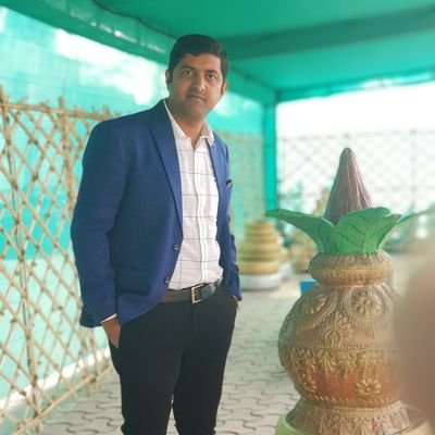 I am a social activist and in politics in Chhatarpur.