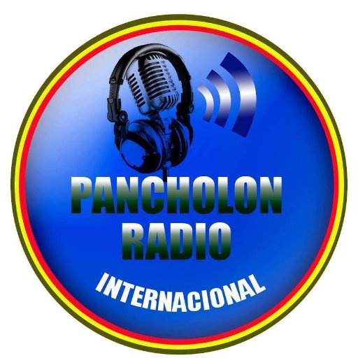 Pancholon Radio Oficial