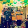 MiguelTrevio11's profile picture. Cinefilo Tigre Cowboy Barza y AntiMadrid
