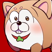 Sel C. @ tries to draw (@crimsonfire3) 's Twitter Profile