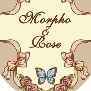 Morpho&Roseさんのプロフィール画像