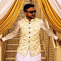 Jignesh Boricha(@jiggi_b) 's Twitter Profile Photo