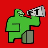 Fortean Times (@forteantimes) 's Twitter Profile