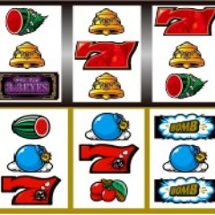 Aslotter_YM's profile picture. 何でもは打たないわよ。 ノーマルタイプだけ（主に）。