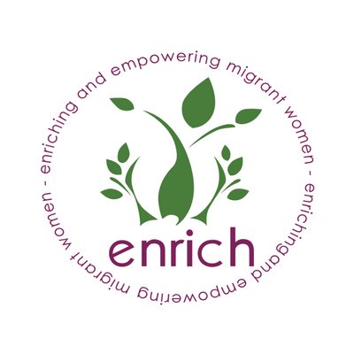 Enrich is a leading Hong Kong charity providing financial and empowerment education to migrant domestic workers.