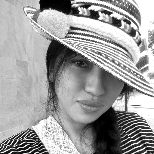 ninghil's profile picture. Disciple whom Jesus loves.