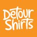Detour Shirts 👕💰 (@detourshirts) Twitter profile photo Detour Shirts 👕💰 (@detourshirts) Twitter profile photo