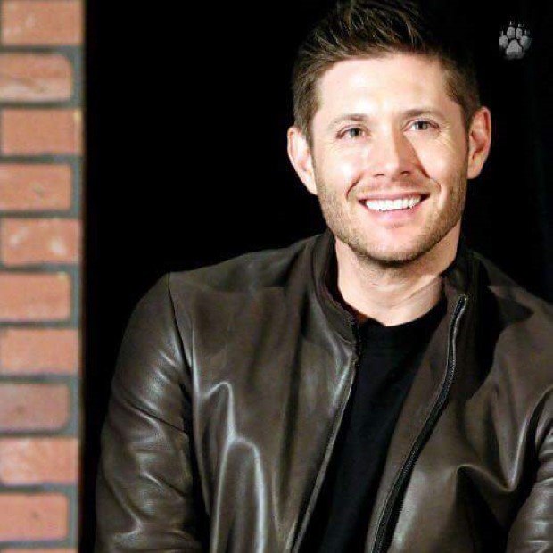 isolinadelgado7's profile picture. @jensenackles  supernatural hunter on tv and in life