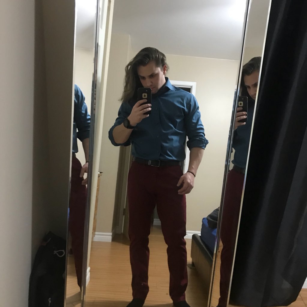 ryanmergaert's profile picture. 