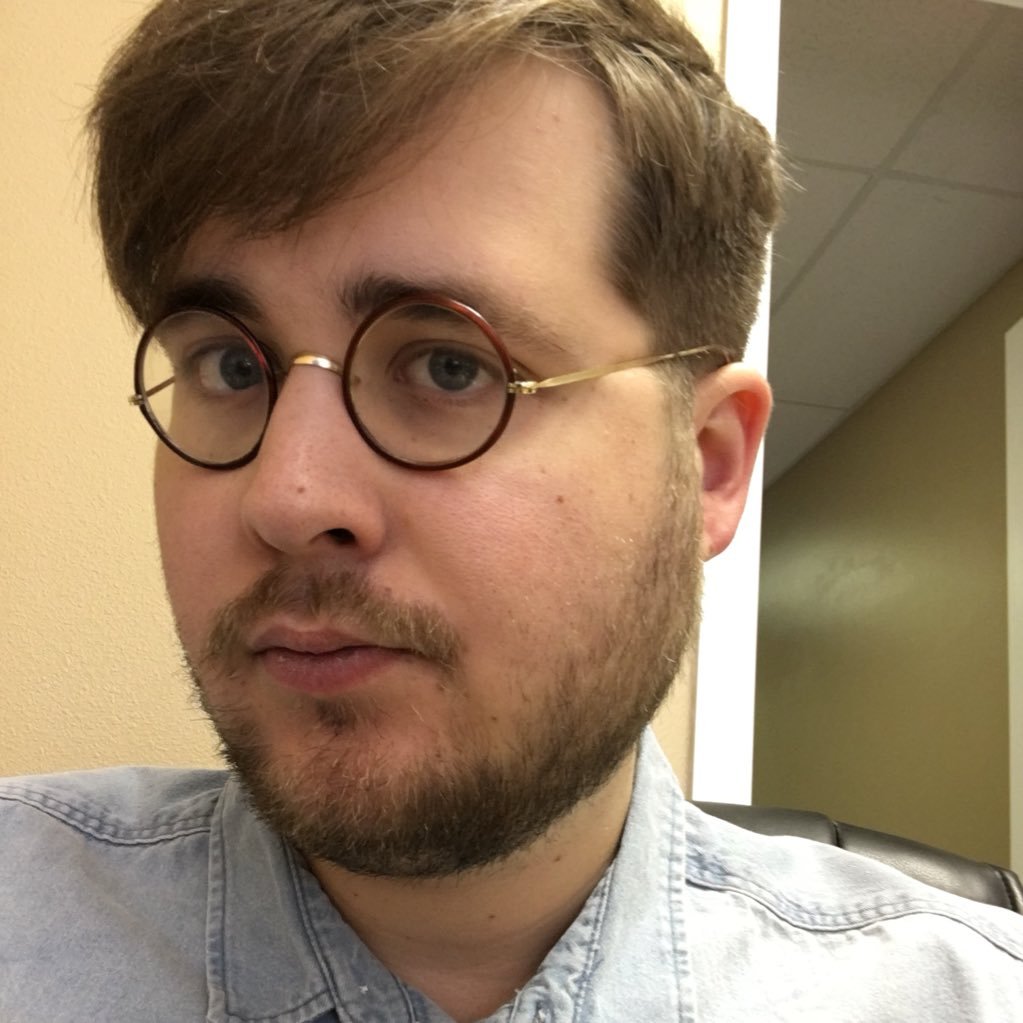 AwwRivs's profile picture. 