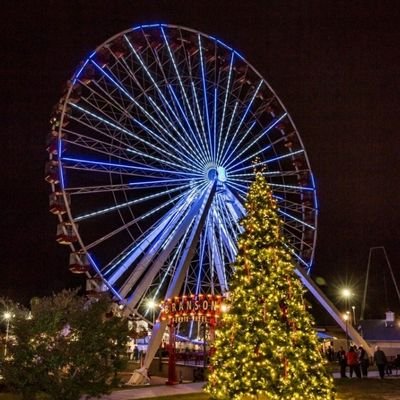 farris D wheel, Him/Dude/Bro