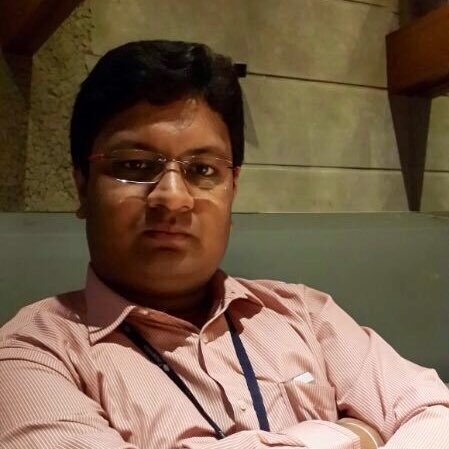 tamal_datta's profile picture. Managing Director Skybuffer India