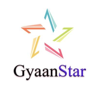 gyaanstar's profile picture. GyaanStar is here to share #Knowledge & #Information to help the people in possible way..😉 #DigitalMarketing #Blogging
LinkedIn: https://t.co/5x1NwBwfak