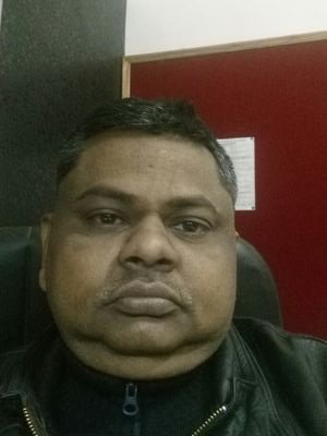 ShailedraC's profile picture. GM (projects)