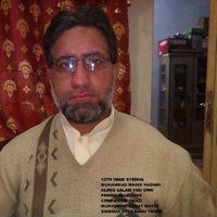 azmat hayat (@azmathayatpak) 's Twitter Profile