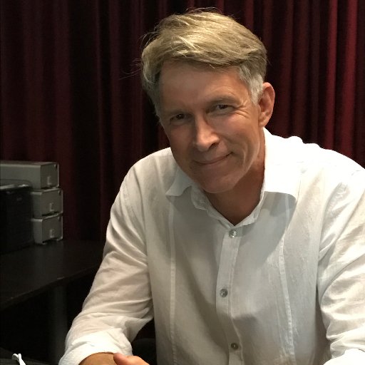 ThePerthBartley's profile picture. TV/Film Researcher/Writer - I love a great story told well, fact or fiction.