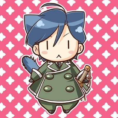 にゃ🐾8/31VEGA 東ア74b (@nyan_co3) / X