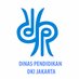 Dinas Pendidikan Provinsi DKI Jakarta (@Disdik_DKI) Twitter profile photo