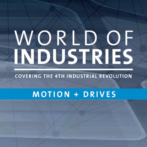 News about motion, drive and automation solutions