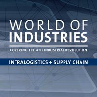Intralogistics (@fhintralogistic) 's Twitter Profile