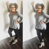 Kierra C. Robey (@_georgiagrown) 's Twitter Profile